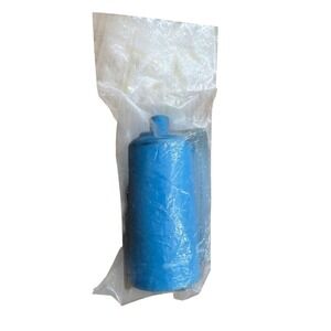ClearlyFiltered Water Bottle Filter Replacement Cartridge